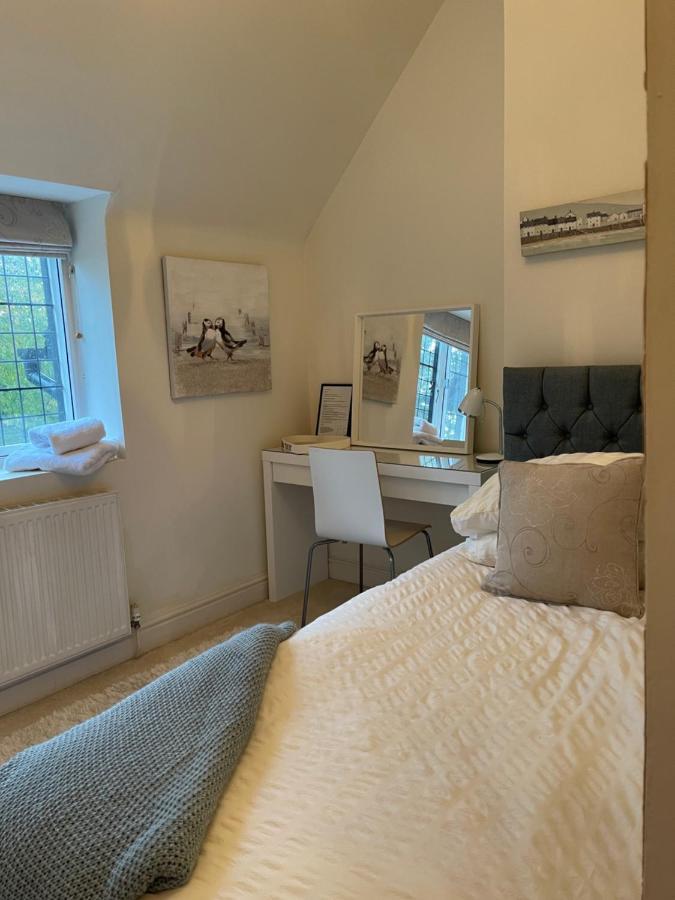 Thornton House Private Country House Thornton Hough Entire House Sleeps 6 Wirral Eksteriør billede